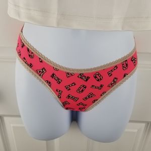 Bikini Underwear Womens Size 5